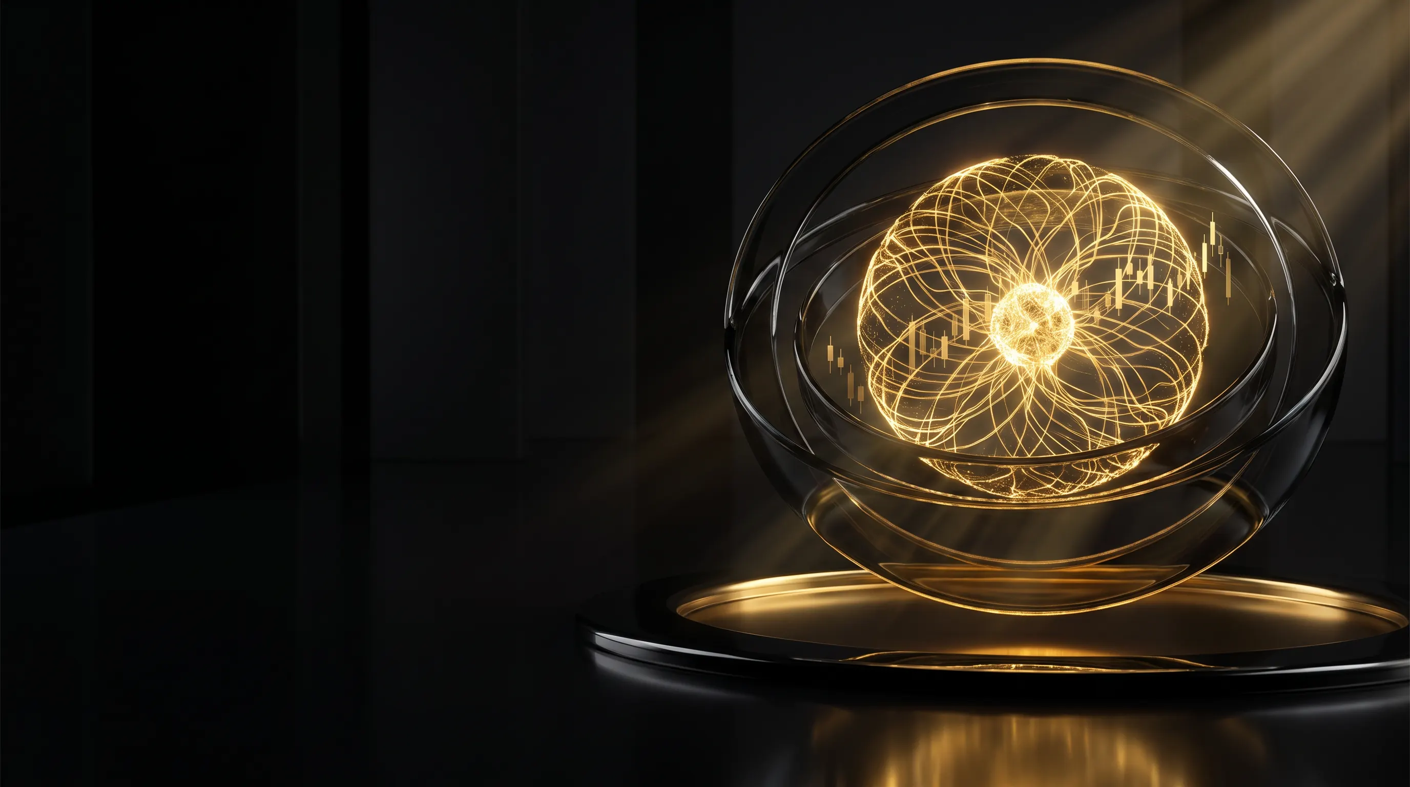 AbutronFX Kronos AI monitoring and analytics visualization